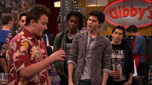 undefined Season 6 Episode 3 - iOpen a Restaurant