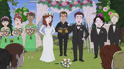 Jeff and Some Aliens Season 1 Episode 9 - Jeff & Some Love