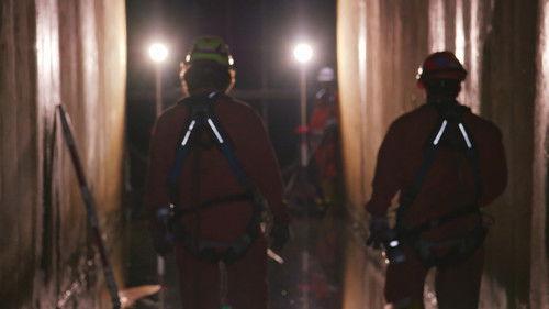 How America Works Season 1 Episode 8 - Sewers