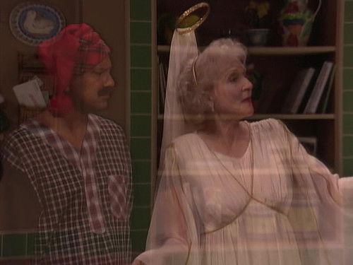 The Golden Palace Season 1 Episode 12 - It's Beginning to Look a Lot (Less) Like Christmas