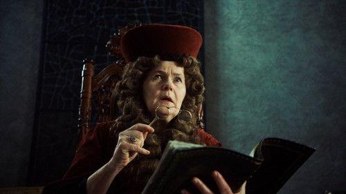 Kronprinsen som försvann Season 1 Episode 17 - Episode 17