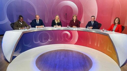 Question Time Season 44 Episode 14 - 28/04/2022