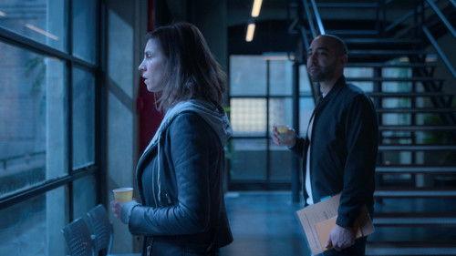 undefined Season 1 Episode 2 - Caroline