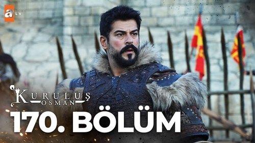 Kuruluş Osman Season 6 Episode 6 - Episode 170