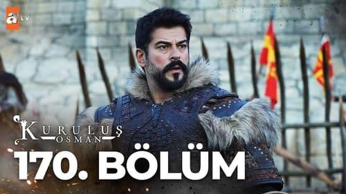 Kuruluş Osman Season 6 Episode 6 - Episode 170