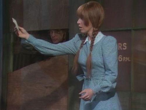 Mary Hartman, Mary Hartman Season 1 Episode 15 - Episode 015