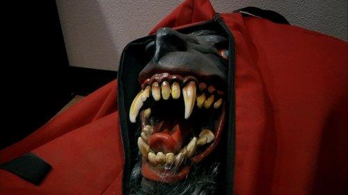 The Creep Tapes Season 1 Episode 5 - BRANDT