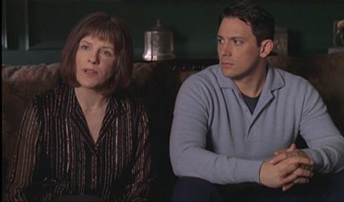 Medium Season 3 Episode 15 - Whatever Possessed You