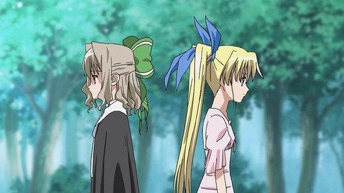 Da Capo Season 2 Episode 19 - Sakura's Words