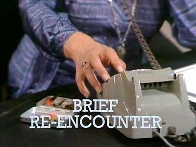 Background image for Brief Re-Encounter