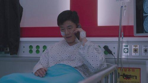 High Cookie Season 1 Episode 18 - Episode 18