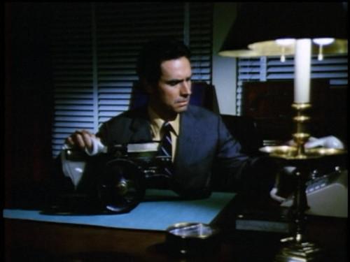 Cannon Season 1 Episode 23 - Cain's Mark