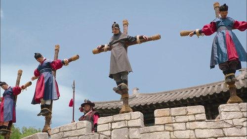 Queen For Seven Days Season 1 Episode 8 - Episode 8