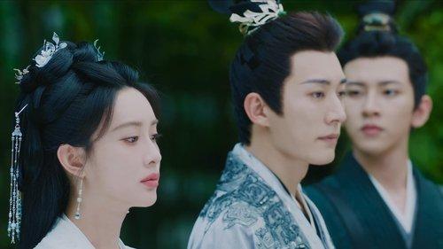 The Princess's Gambit Season 1 Episode 11 - Episode 11