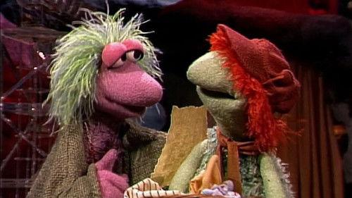 Fraggle Rock Season 2 Episode 2 - Boober Rock