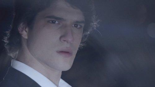 Teen Wolf Season 1 Episode 11 - Formality