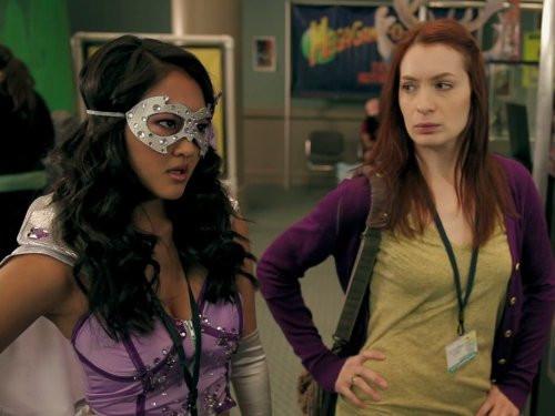 The Guild Season 5 Episode 9 - Invite Accepted