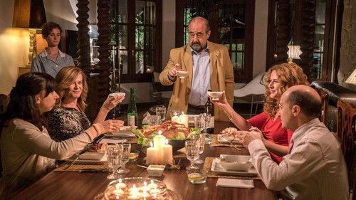 Matadero Season 1 Episode 6 - Episode 6