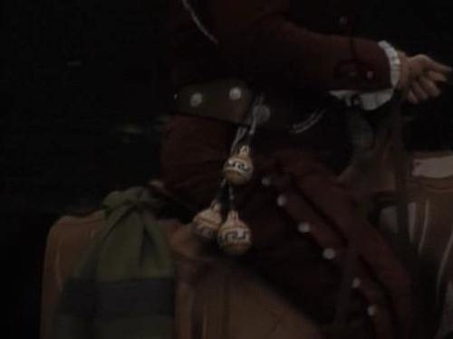 Zorro Season 1 Episode 33 - The Deadly Bolas