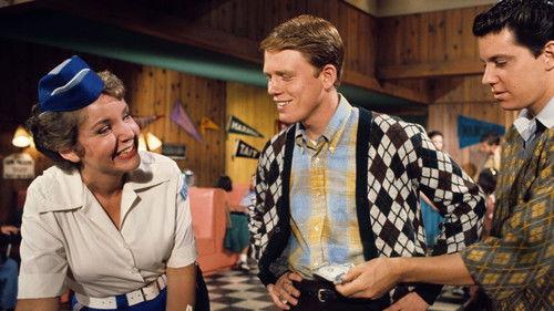 Happy Days Season 2 Episode 8 - Not with My Sister, You Don't