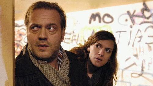 undefined Season 37 Episode 1 - Kellers Kind