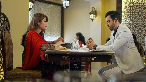 Ishq Tamasha Season 1 Episode 16 - Episode 16