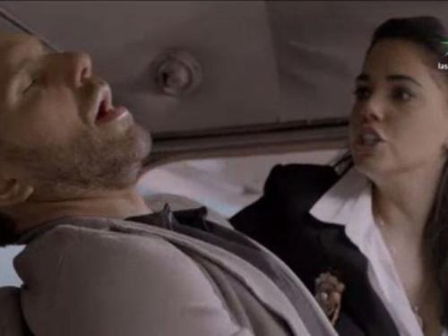 La piloto Season 1 Episode 4 - Episode 4