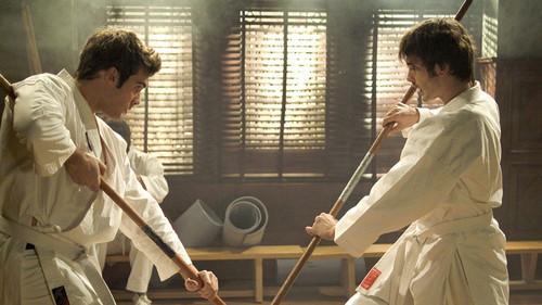 The Boarding School Season 6 Episode 12 - Alaska