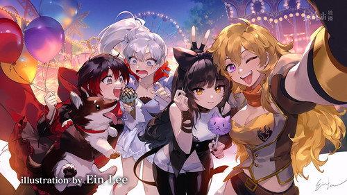 undefined Season 1 Episode 12 - Best Day Ever