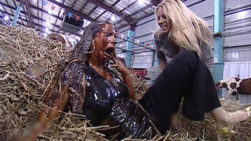 WWE Friday Night SmackDown Season 3 Episode 8 - SmackDown - Feb. 22, 2001