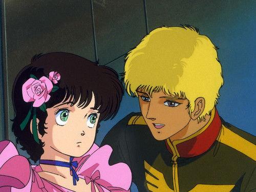 Mobile Suit Gundam ZZ Season 1 Episode 13 - Little Sister!