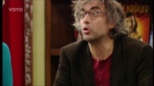 Comeback Season 1 Episode 9 - Modelka