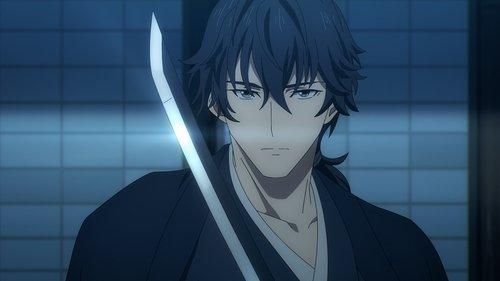 Sword of the Demon Hunter Season 1 Episode 2 - The Demon's Daughter