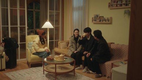 When I Fly Towards You Season 1 Episode 21 - From Now on, Someone Will Share Your Happiness