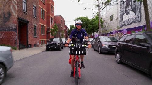 Découverte Season 32 Episode 1 - Episode 1