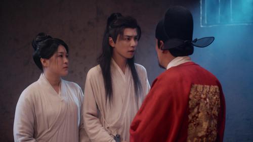 Background image for Episode 19