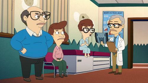 Big Mouth Season 7 Episode 2 - Epididymitis