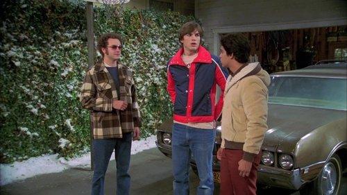 That '70s Show Season 6 Episode 8 - I'm a Boy