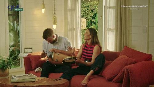 Bem Juntinhos Season 1 Episode 1 - Episode 1