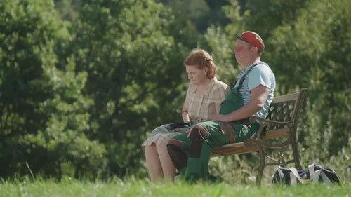 Behind the Nine Mountains Season 3 Episode 3 - Episode 3