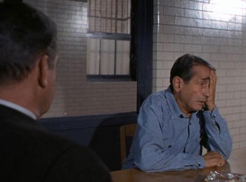 Ironside Season 1 Episode 14 - The Past Is Prologue