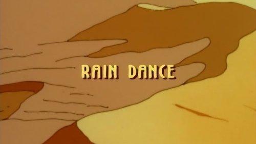 The Wild Thornberrys Season 2 Episode 3 - Rain Dance