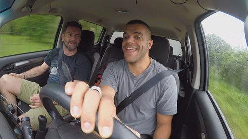 The Most Dangerous Roads in the World Season 4 Episode 6 - Uganda