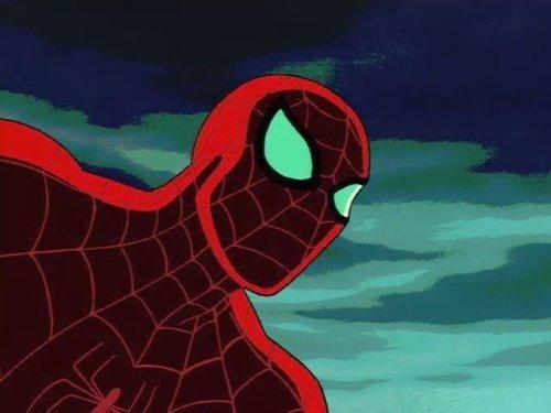 Spider-Man Season 5 Episode 5 - Six Forgotten Warriors (4): The Six Fight Again