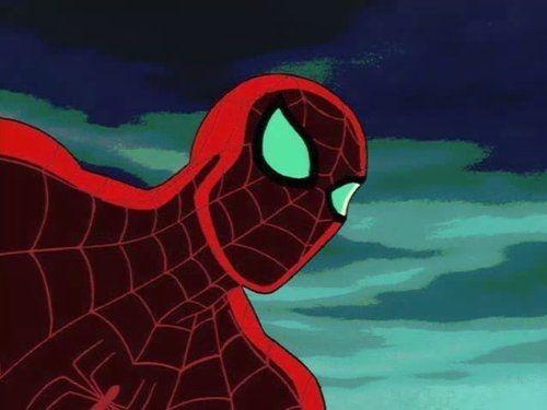 Spider-Man Season 5 Episode 5 - Six Forgotten Warriors (4): The Six Fight Again