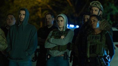 Task Season 1 Episode 4 - All Roads