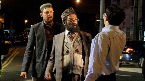 Citizen Khan Season 1 Episode 4 - Amjad's Promotion