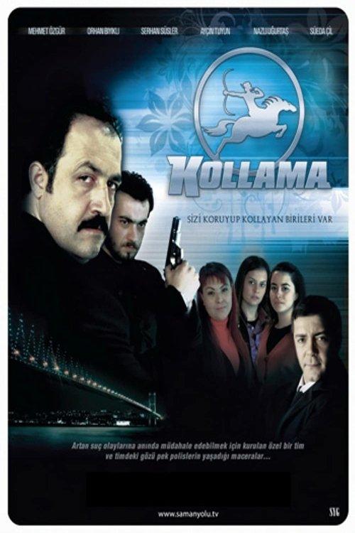 Kollama poster