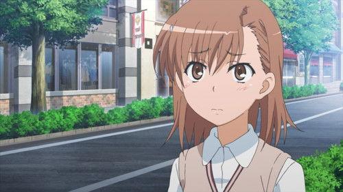 A Certain Scientific Railgun Season 1 Episode 6 - Everyone is Proactive When it Comes to This