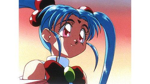 Tenchi Universe Season 1 Episode 12 - Time and Space Adventures Part II